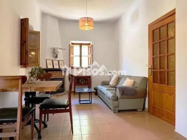 Casa rústica en alquiler en Carrer de la Ciutat
