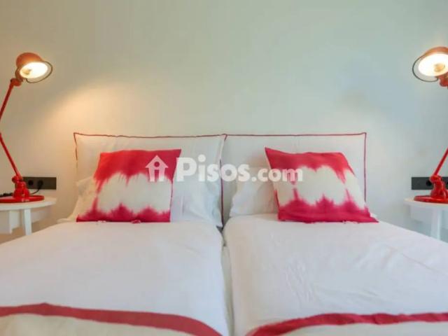 Casa rústica en alquiler en Carrer de la Perdiu, 2