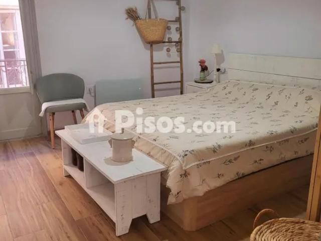 Casa rústica en alquiler en Carrer del Barranco, 7