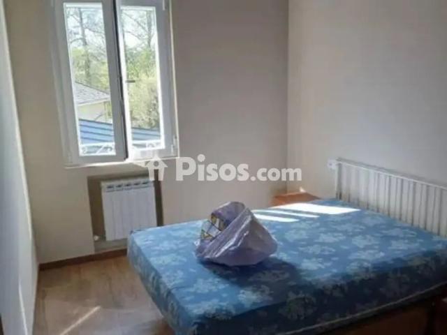 Casa rústica en alquiler en Castropodame