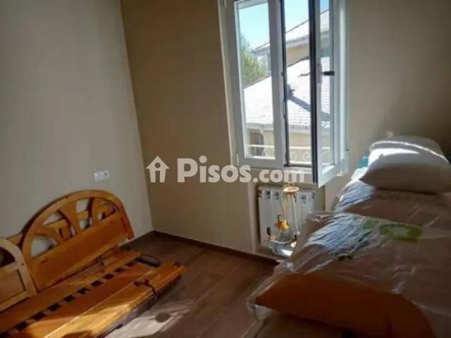 Casa rústica en alquiler en Castropodame