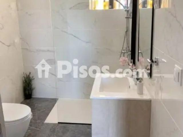 Casa rústica en alquiler en Centro