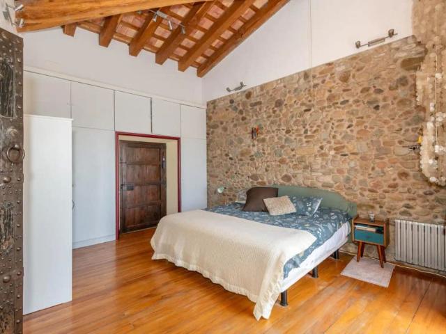 Casa rústica en alquiler en Cervià de Ter