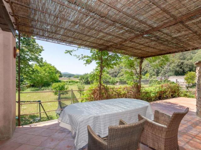 Casa rústica en alquiler en Cervià de Ter