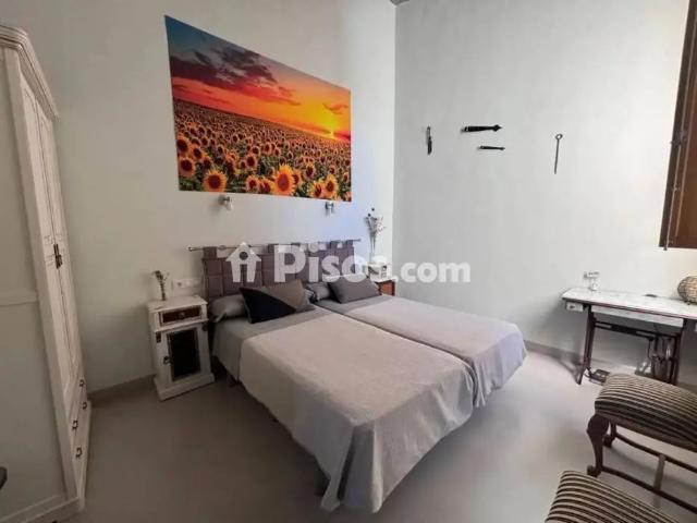 Casa rústica en alquiler en Chumillas