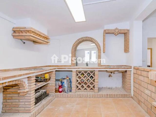 Casa rústica en alquiler en Chauchina
