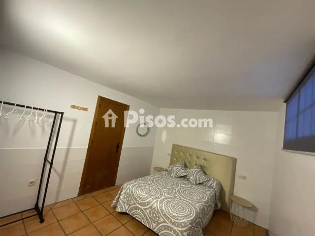 Casa rústica en alquiler en A 314, 1