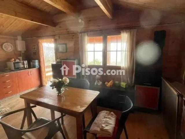 Casa rústica en alquiler en Águilas