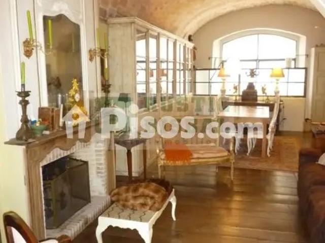 Casa rústica en alquiler en Alt Empordà