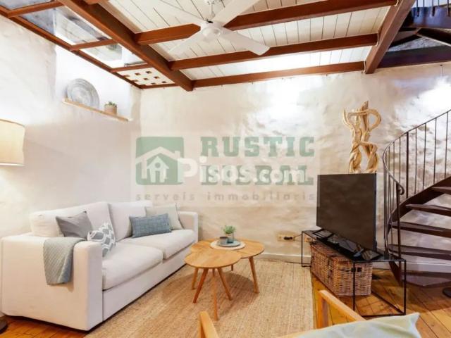 Casa rústica en alquiler en Alt Emporda