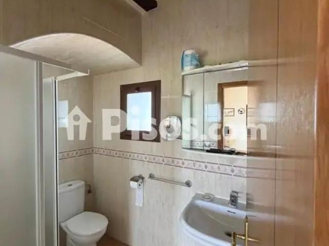 Casa rústica en alquiler en Alboraya Centro