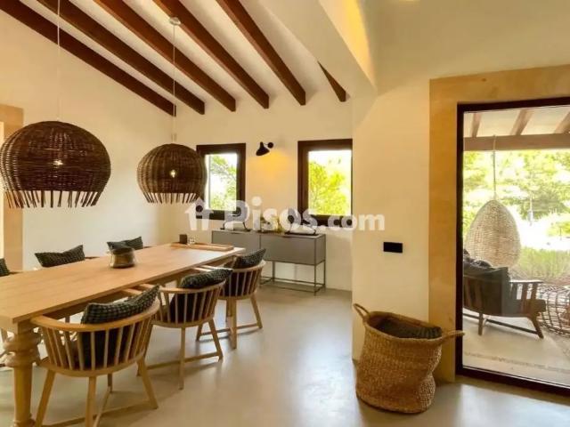 Casa rústica en alquiler en Artà
