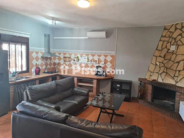 Casa rústica en alquiler en Autovía A 357, 70