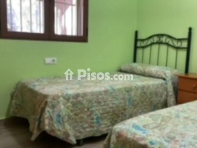 Casa rústica en alquiler en Avenida de los Emigrantes, 7