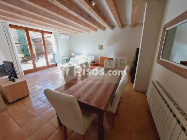 Casa rústica en alquiler en Baix Empordà