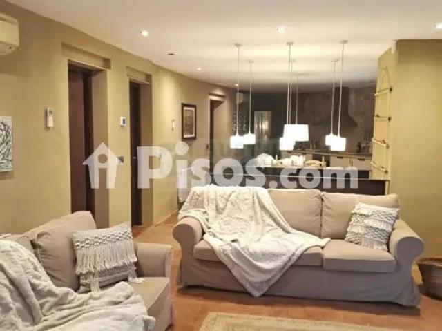 Casa rústica en alquiler en Baix Empordà