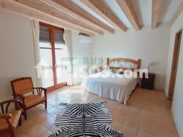 Casa rústica en alquiler en Baix Empordà