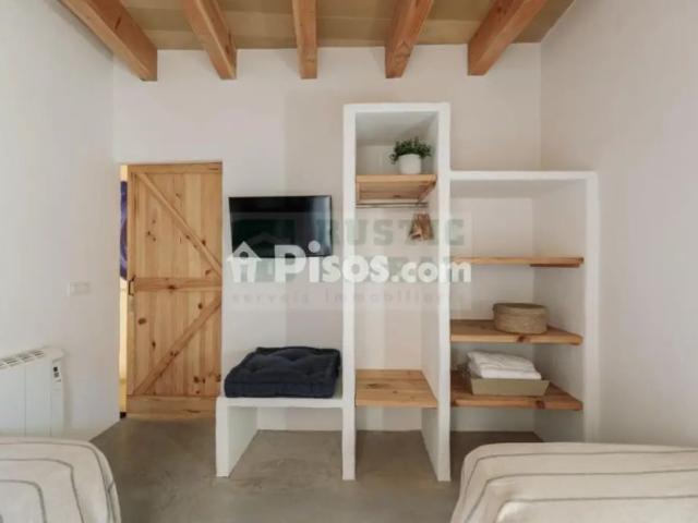 Casa rústica en alquiler en Baix Empordà