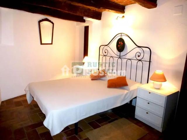 Casa rústica en alquiler en Baix Empordà