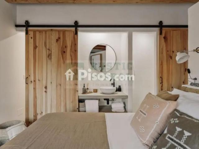 Casa rústica en alquiler en Baix Empordà
