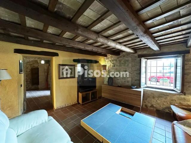 Casa rústica en alquiler en Baix Empordà