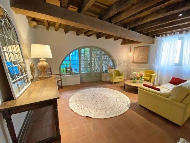 Casa rústica en alquiler en Baix Empordà