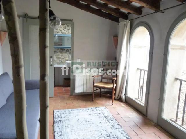 Casa rústica en alquiler en Baix Empordà