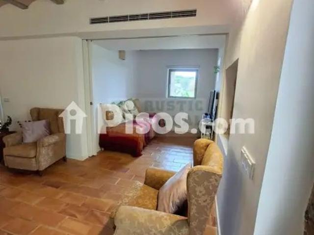 Casa rústica en alquiler en Baix Empordà
