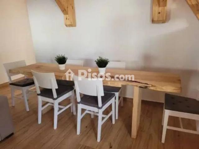 Casa rústica en alquiler en Barbate