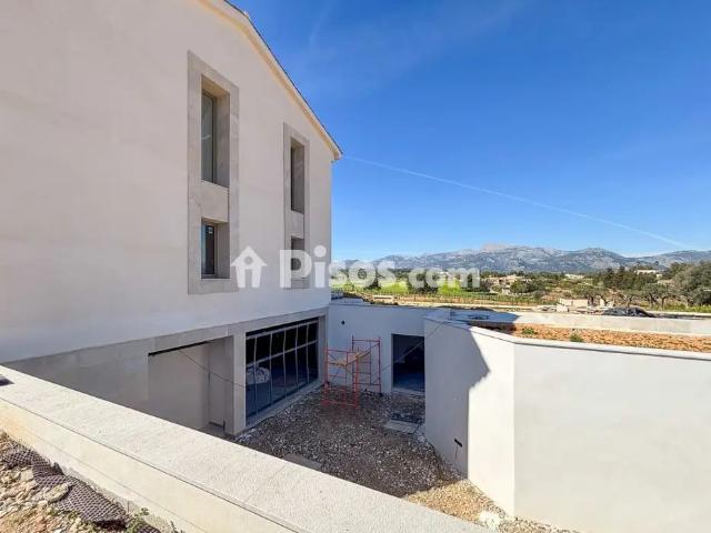 Casa rústica en alquiler en Búger
