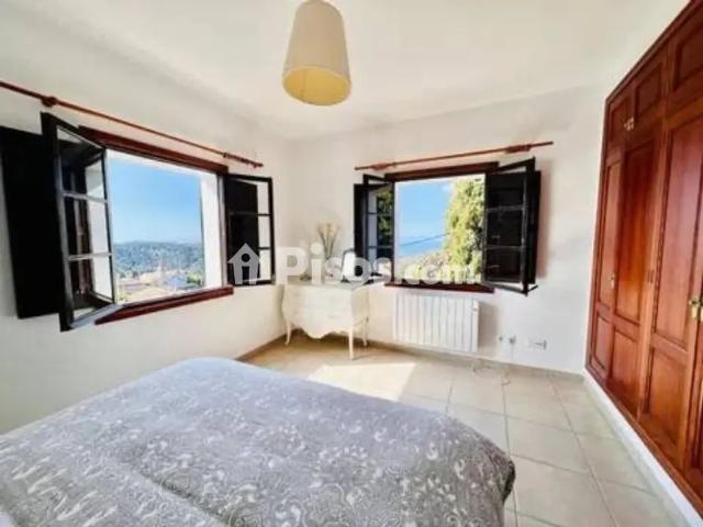Casa rústica en alquiler en Galilea