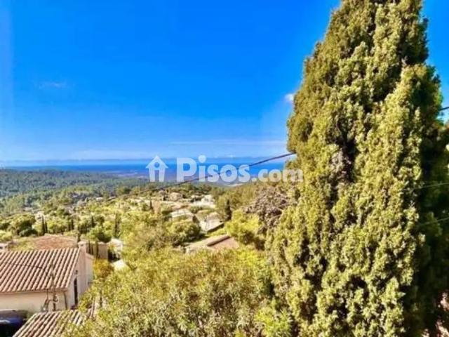 Casa rústica en alquiler en Galilea
