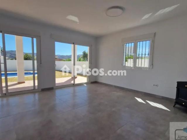 Casa rústica en alquiler en El Prado