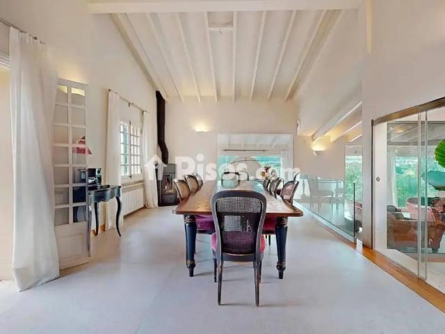 Casa rústica en alquiler en Establiments