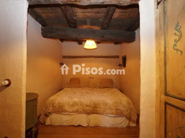 Casa rústica en alquiler en Escaldes Engordany
