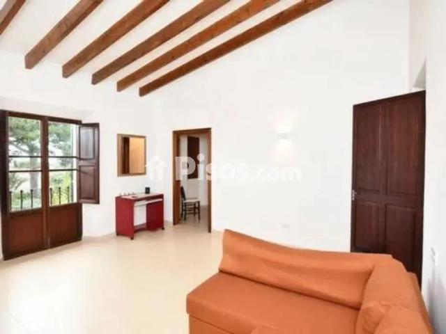 Casa rústica en alquiler en Felanitx