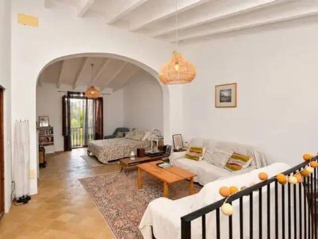 Casa rústica en alquiler en Felanitx