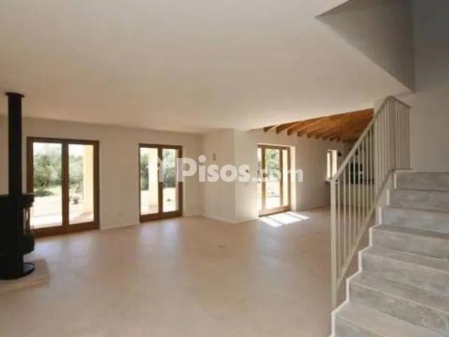 Casa rústica en alquiler en Felanitx