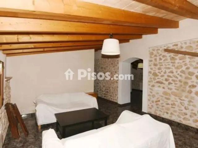 Casa rústica en alquiler en Felanitx