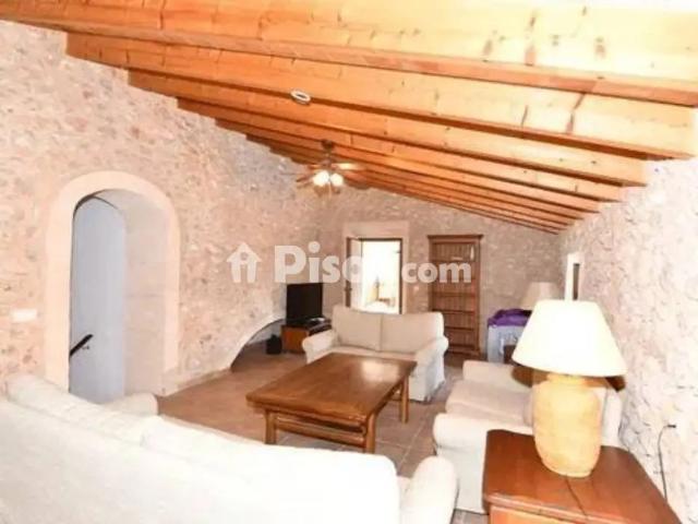 Casa rústica en alquiler en Felanitx