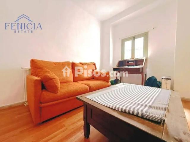 Casa rústica en alquiler en Jete