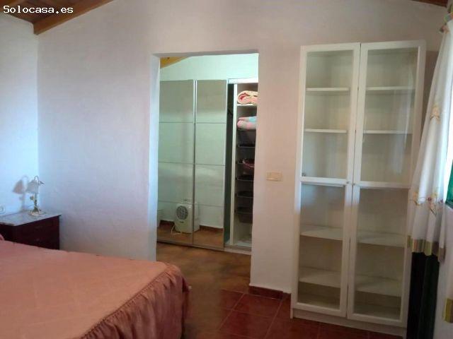 Casa rústica en alquiler en La Gomera