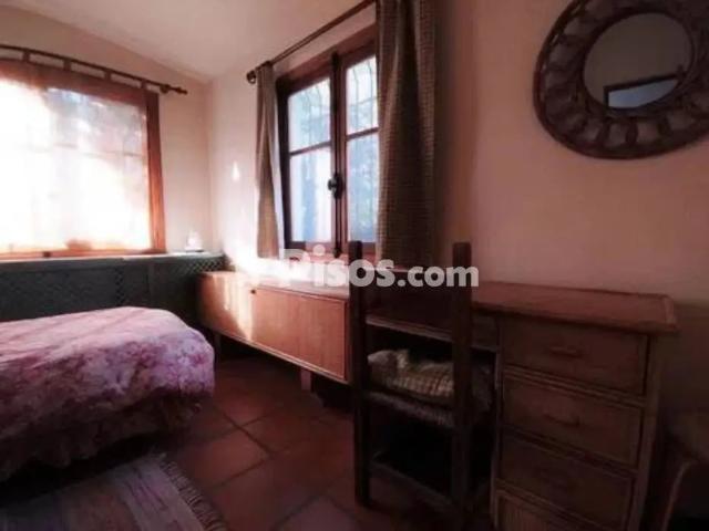 Casa rústica en alquiler en L'Albiol