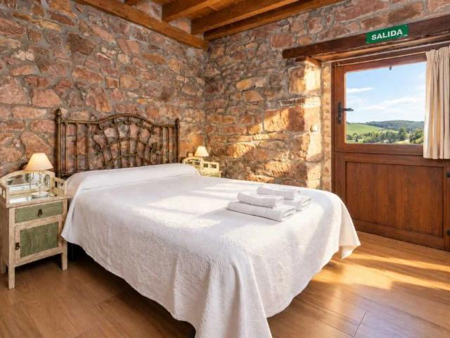 Casa rústica en alquiler en Liérganes