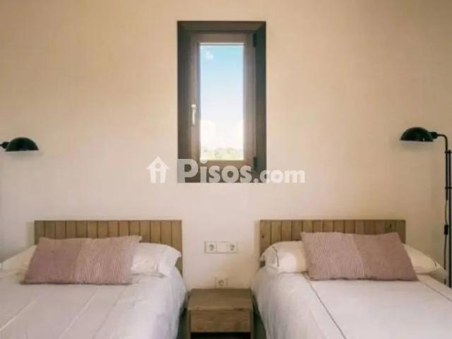 Casa rústica en alquiler en Llucmajor Interior