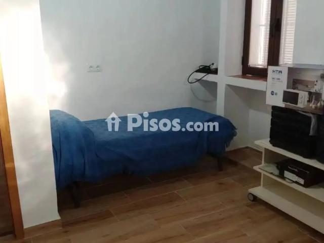 Casa rústica en alquiler en Motril