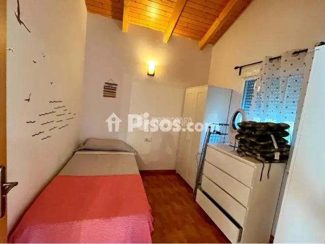 Casa rústica en alquiler en Mogarizas Las Rapazes