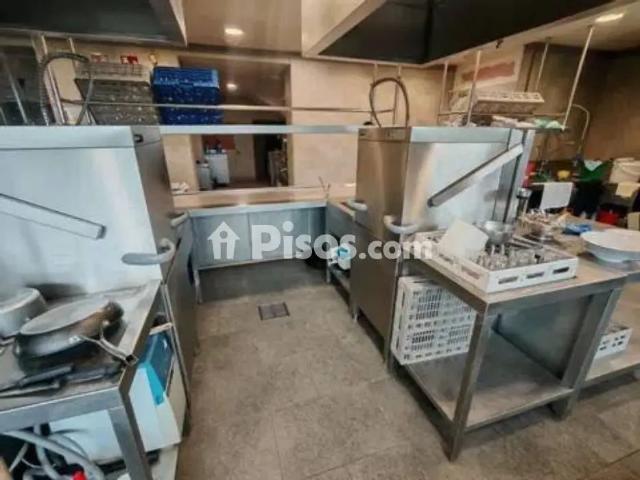 Casa rústica en alquiler en Montcada I Reixac