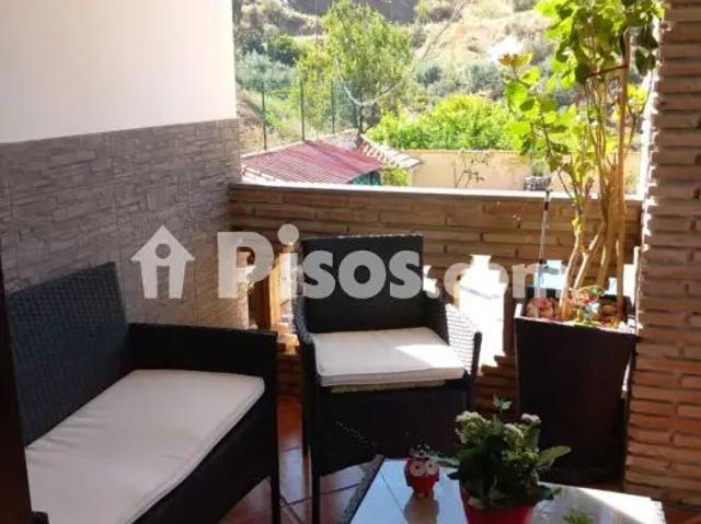 Casa rústica en alquiler en Ma 3107, 1