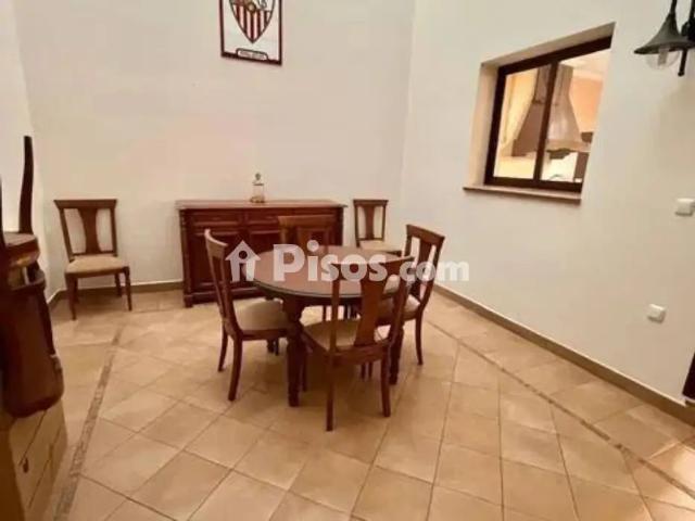 Casa rústica en alquiler en Mairena del Aljarafe